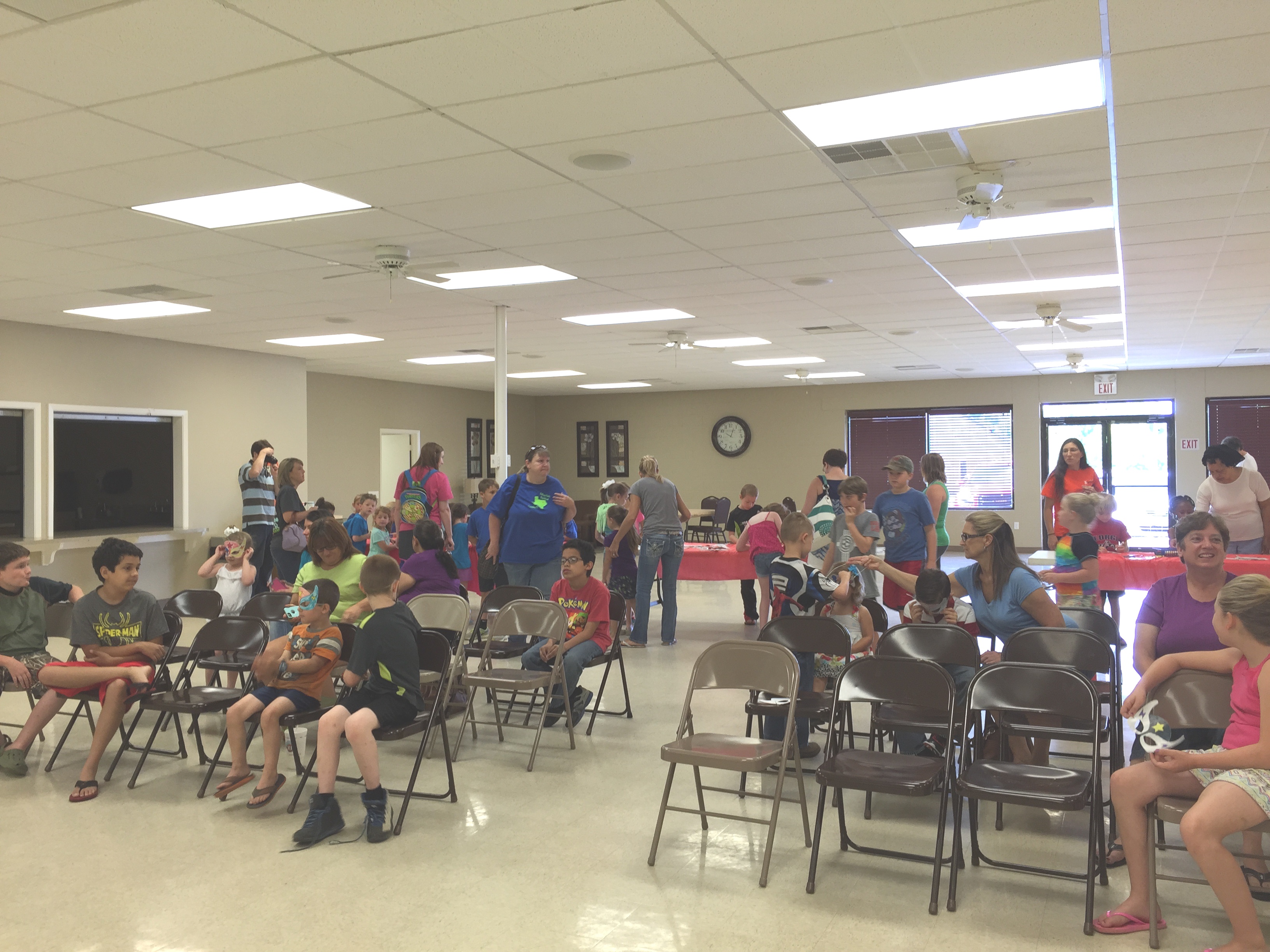 Storytime 2015 7